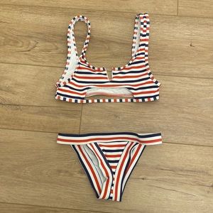 Frankie’s bikini set